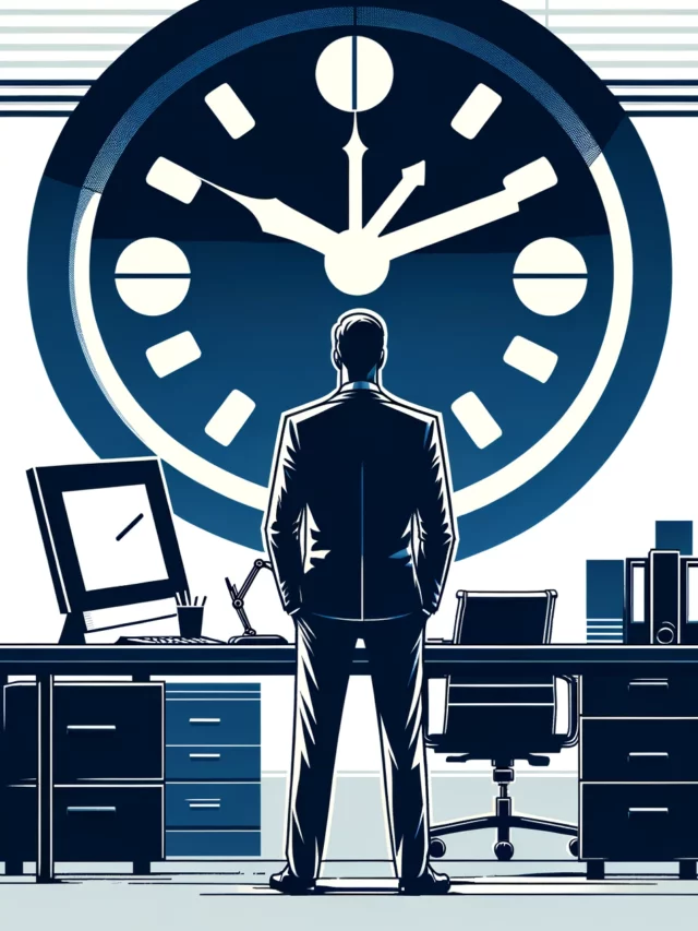 9 métodos eficazes para gerenciar o tempo no trabalho