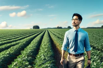 9 profissões de TI que ganham bem na agricultura