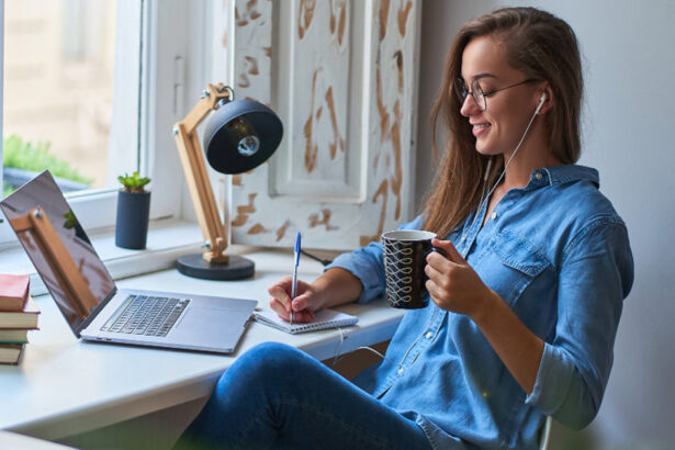 Oferta de trabalho home office na Magalu Cloud